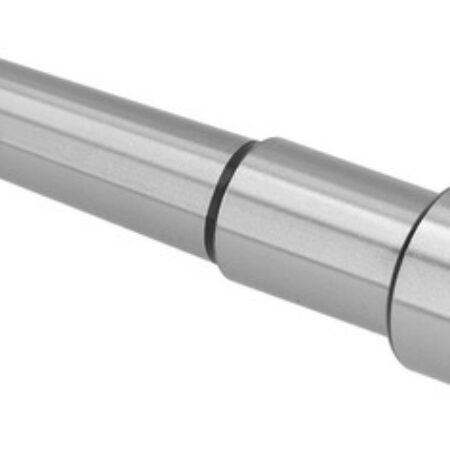 Cortador Anular Drill Chuck Arbor Morse Shank Industrial - Imagem 3