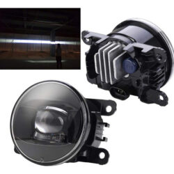Par Farol De Milha Neblina Led Fiat Argo Cronos 2017 A 2022