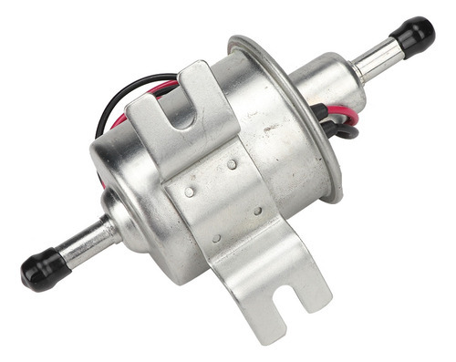 Bomba De Combustível Universal 24v Car Boat Electric In Line - Imagem 4