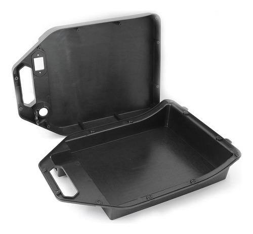 Capa De Proteção De Bateria De Scooter Elétrico Grande Para - Imagem 4