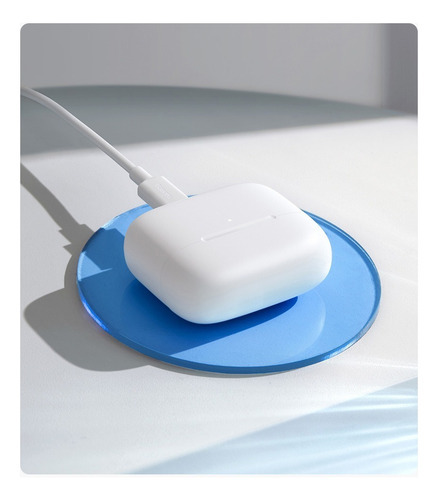 Fones De Ouvido Bluetooth Baseus M2 Tws Cancelamento De Ruíd - Imagem 9