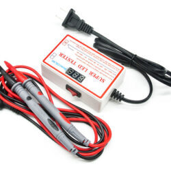 Testador De Lâmpada Para Tv Lcd Led