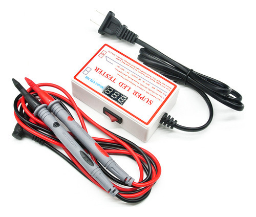 Testador De Lâmpada Para Tv Lcd Led