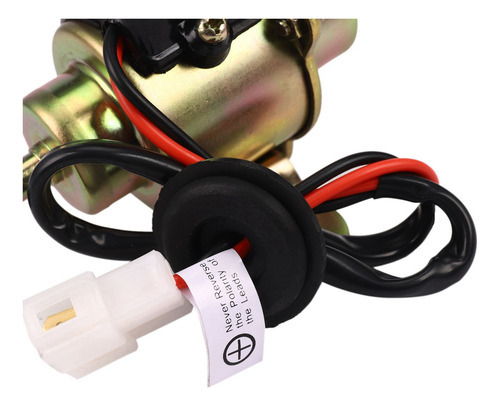 Bomba De Combustível 3x Para Veículo Elétrico De 12v Ep500-0 - Imagem 2