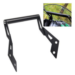 Suporte De Navegação Gps Kawasaki Ninja 400 Ninja250