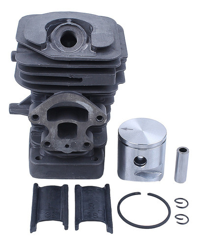 Kit De Pistão De Cilindro Para Husqvarna 235 235e (2008-01) - Imagem 4