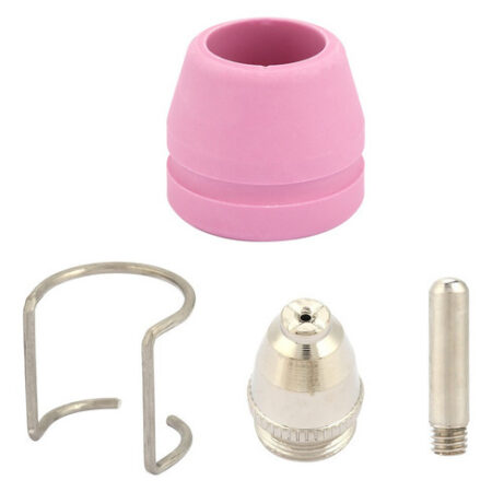 Consumíveis Da Tocha De Corte Do Cortador De Plasma Ag60 Sg5 - Imagem 2