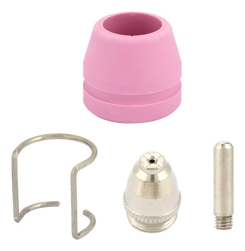 Consumíveis Da Tocha De Corte Do Cortador De Plasma Ag60 Sg5 - Imagem 2