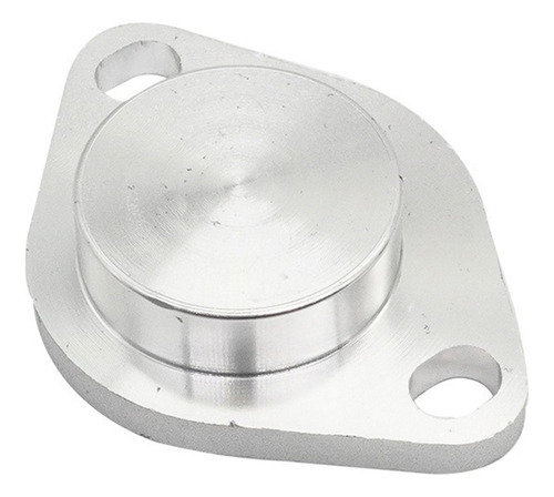 Metal Egr Stopper Kit Blanking Kit Para Rover Discovery 3 - Imagem 3