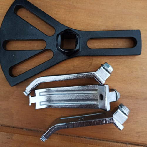 (3 #mold) Ferramenta De Remoção De Bomba Lock Ring Tool Univ - Imagem 4