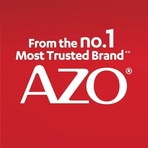 Azo Cranberry Pro, Pílulas De Cranberry Para Mulheres E Home - Imagem 5