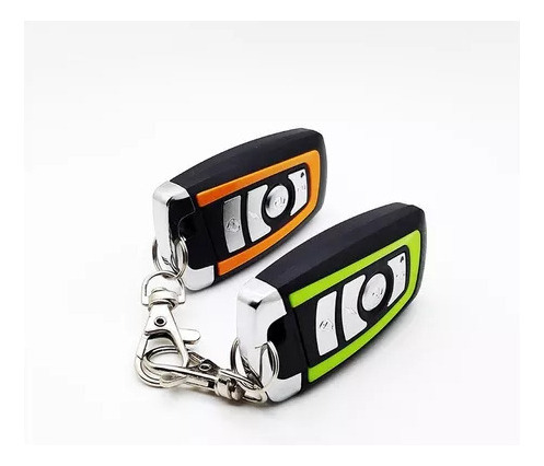 Alarme Moto Stetsom Triplo I Partida Controle Universal, - Imagem 2