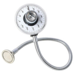 Medidor De Ângulo De Torque Magnético 1/2 Drive