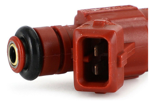 Injetor De Combustível De 8 Unidades 0280157111 Adequado Par - Imagem 6