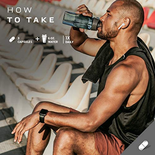 Multivitamínico Para Homens | Multivitamínico Muscletech Pla - Imagem 7