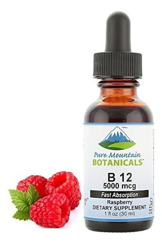 Vitamina B12 5000 Mcg /gotas - Imagem 6