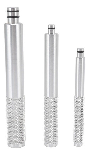 17pcs Kit De Remoção De Instalador De Buchas Para Rolamentos - Imagem 7