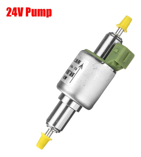 Bomba De Combustível De Óleo De Aquecedor De Ar Diesel 24v A - Imagem 5