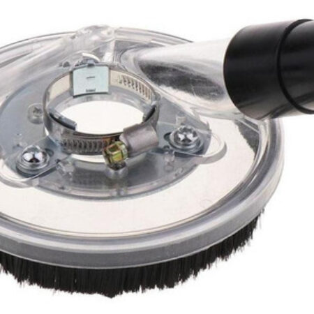 Tampa Protetora De Moedor De 150 Mm Adequada Para - Imagem 7
