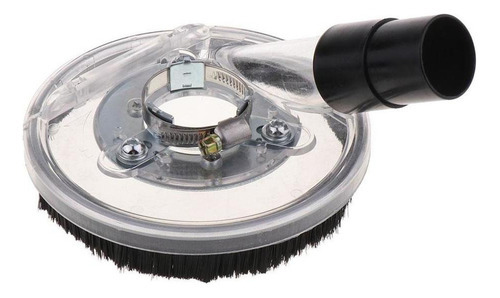Tampa Protetora De Moedor De 150 Mm Adequada Para - Imagem 7