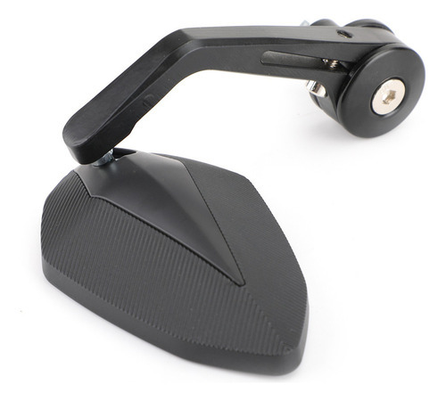 Espelho Universal De Motocicleta Para Kawasaki Ducati Monste - Imagem 9
