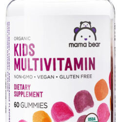 Vitamina B-12/mama Bear/60 Gomitas
