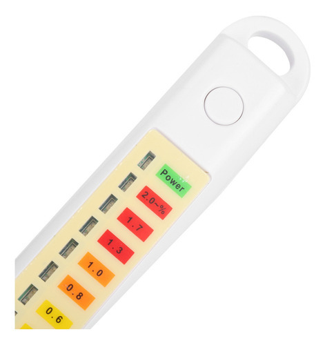 Testador De Salinidade De Sal Alimentar Portá Salt Analysis - Imagem 4