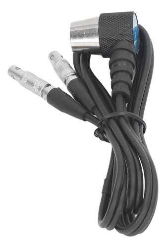 Testador De Transdutor Padrão De Sonda Ultrassônica De Medid - Imagem 5