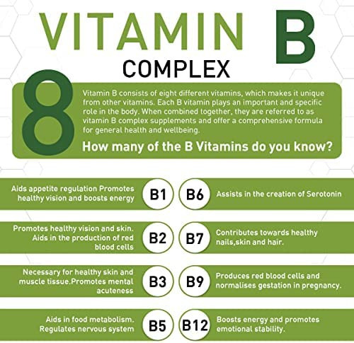 Pidebo Liposomal B Complex Gotas Líquidas Com Formas Ativas - Imagem 6