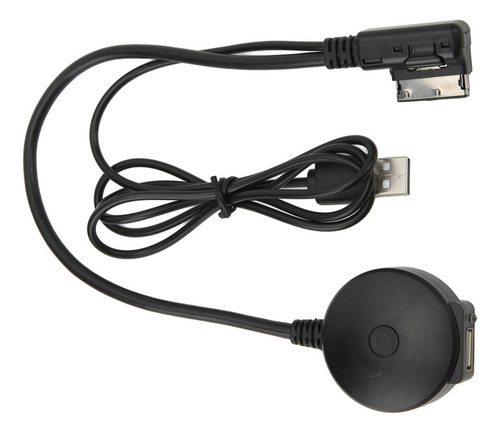 Substituição Do Adaptador De Música Bluetooth Do Cabo De Áud - Imagem 6