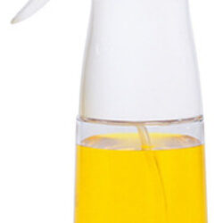 210ml Olive Azeite Pulverizador Mister Spray Garrafa Óleo Re
