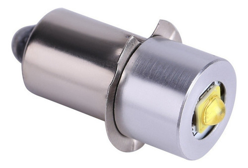 6-24v 5w P13.5s Led Atualização Lâmpada Maglite Lanterna