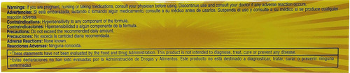 Foskrol Com Vitaminas Destressing - 10 Frascos - Vitaminas B - Imagem 3