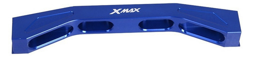 Reforço Amortecedor Xmax250 Xmax 250 2020 2021 Vermelho - Imagem 9