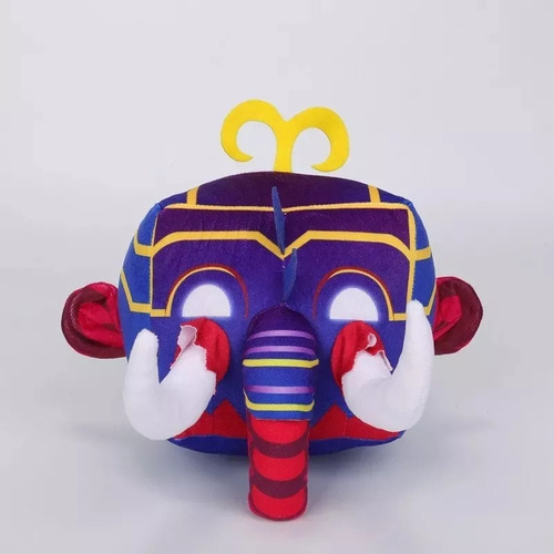 Novos Brinquedos De Pelúcia Blox Fruits - Imagem 14