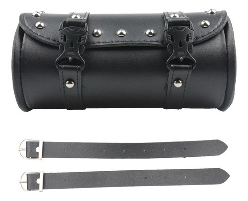 Bolsa De Ferramentas Para Motocicleta, Bolsa De Selim,