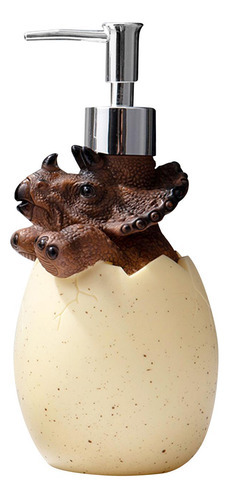 Dispensador De Animal , Sabonete Líquido 560 Ml - Imagem 9