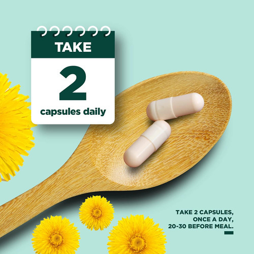 Suplemento De Suporte Ao Fígado Com Óxido De Zinco - Supleme - Imagem 6