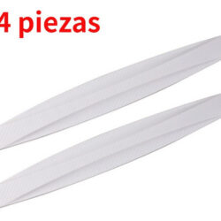 Pára-choques Anti-risco Colisão Artefacto Universal 4 Piezas