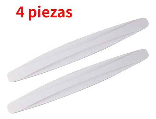 Pára-choques Anti-risco Colisão Artefacto Universal 4 Piezas