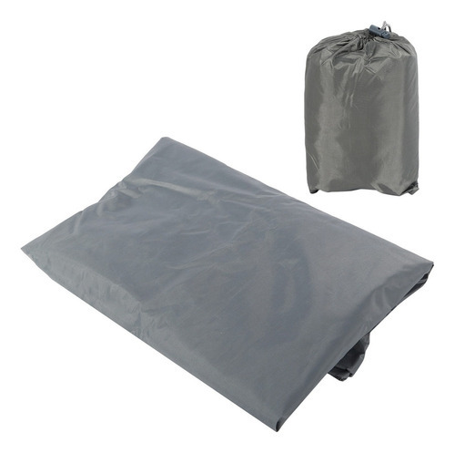 Cobertura Do Aquecedor Outdoor Garden Patio Protector Canopy - Imagem 3