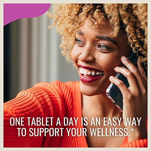 O Caminho Da Natureza Vivo! Multivitamínico Completo Para M - Imagem 7