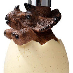 Dispensador De Animal , Sabonete Líquido 560 Ml