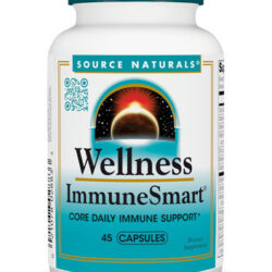 Source Naturals Wellness Immunesmart - Suporte Imunológico D