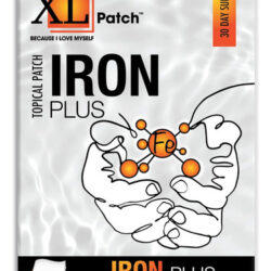 Patch De Ferro Xlpatch - Função De Células Vermelhas E Circ