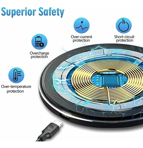 Base De Carga Para Uso Boom 3/ue Megaboom 3, Base De Carga, - Imagem 2