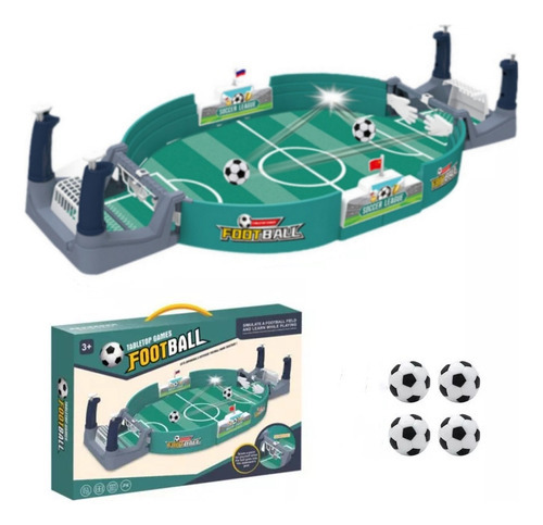 E Jogos De Futebol De Mesa Para Crianças, Brinquedos