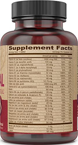 Suplemento Multivitamínico E Mineral Pré-natal Deva Vegan - - Imagem 3