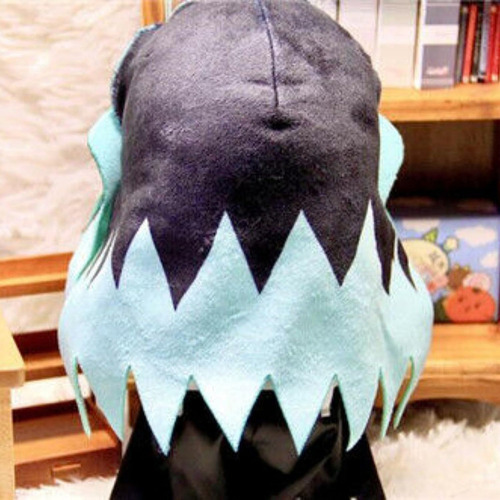 Tokito Muichiro Pelúcia, Boneco De Pelúcia De Anime - Imagem 5