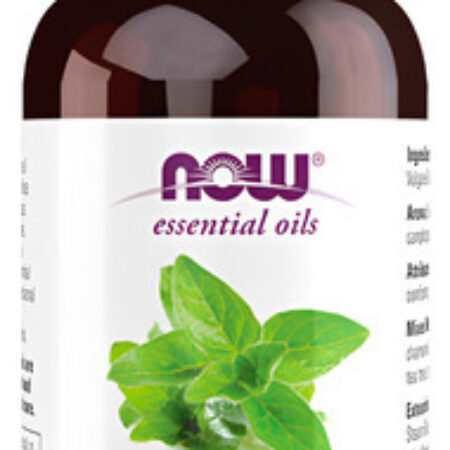 Óleo De Orégano Now Foods 30 Ml Puro Importado 2un - Imagem 5